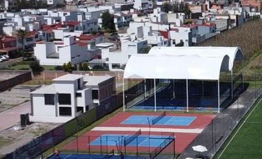 Local en Renta ideal para Cafeteria en Metepec dentro de  club deportivo INTESPORTS