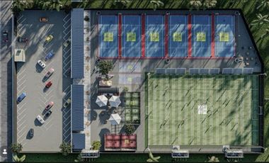 Local en Renta ideal para Cafeteria en Metepec dentro de  club deportivo INTESPORTS