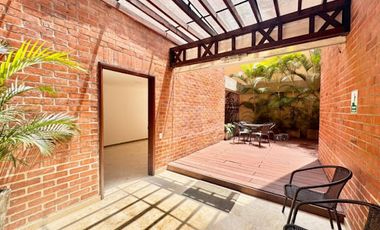 ARRIENDO de APARTAMENTO en CALI