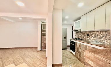 ARRIENDO de APARTAMENTO en CALI