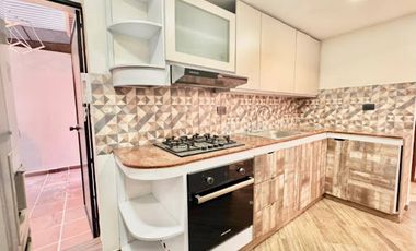 ARRIENDO de APARTAMENTO en CALI