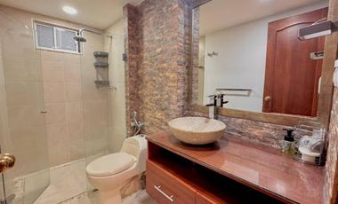 ARRIENDO de APARTAMENTO en CALI