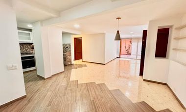 ARRIENDO de APARTAMENTO en CALI
