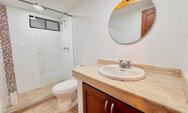 ARRIENDO de APARTAMENTO en CALI