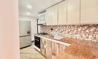 ARRIENDO de APARTAMENTO en CALI