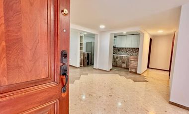 ARRIENDO de APARTAMENTO en CALI