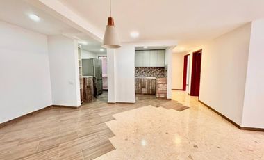 ARRIENDO de APARTAMENTO en CALI