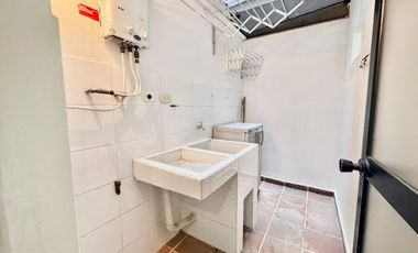 ARRIENDO de APARTAMENTO en CALI