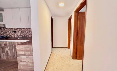 ARRIENDO de APARTAMENTO en CALI