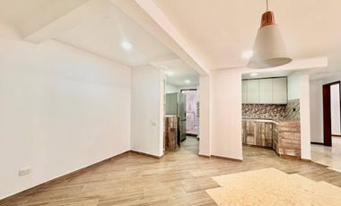 ARRIENDO de APARTAMENTO en CALI