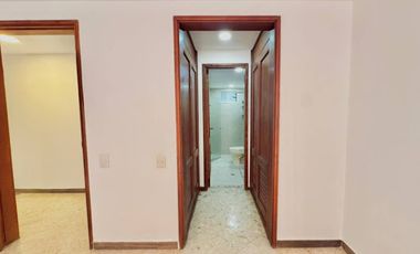 ARRIENDO de APARTAMENTO en CALI