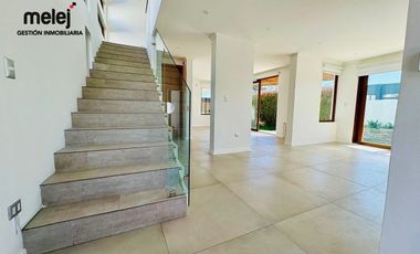 Venta Casa en Lomas de Montemar