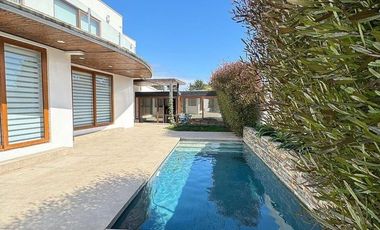 Venta Casa en Lomas de Montemar