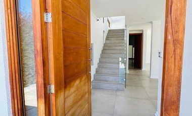 Venta Casa en Lomas de Montemar