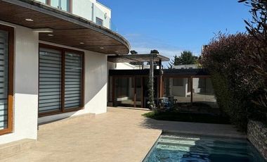 Venta Casa en Lomas de Montemar