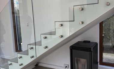 Venta Casa en Lomas de Montemar