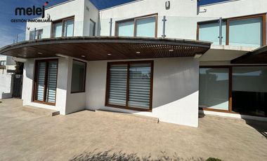 Venta Casa en Lomas de Montemar