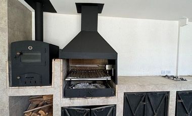 Venta Casa en Lomas de Montemar
