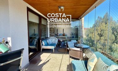 ARRIENDO DEPARTAMENTO COUNTRY PINAMAR REÑACA
