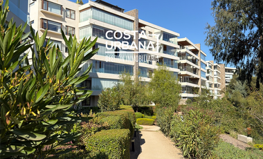 ARRIENDO DEPARTAMENTO COUNTRY PINAMAR REÑACA