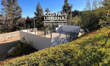 ARRIENDO DEPARTAMENTO COUNTRY PINAMAR REÑACA