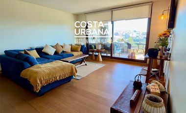 ARRIENDO DEPARTAMENTO COUNTRY PINAMAR REÑACA