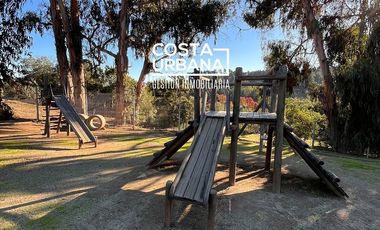 ARRIENDO DEPARTAMENTO COUNTRY PINAMAR REÑACA