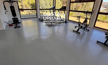 ARRIENDO DEPARTAMENTO COUNTRY PINAMAR REÑACA