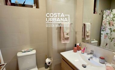 ARRIENDO DEPARTAMENTO COUNTRY PINAMAR REÑACA