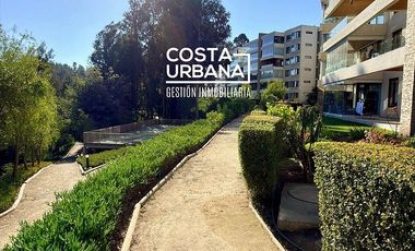 ARRIENDO DEPARTAMENTO COUNTRY PINAMAR REÑACA