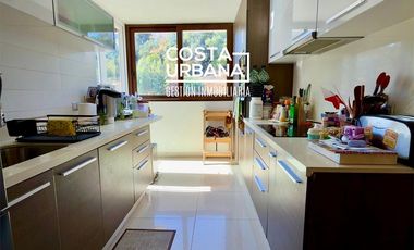 ARRIENDO DEPARTAMENTO COUNTRY PINAMAR REÑACA