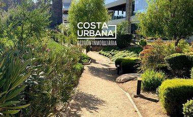 ARRIENDO DEPARTAMENTO COUNTRY PINAMAR REÑACA
