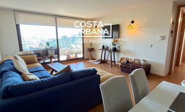 ARRIENDO DEPARTAMENTO COUNTRY PINAMAR REÑACA