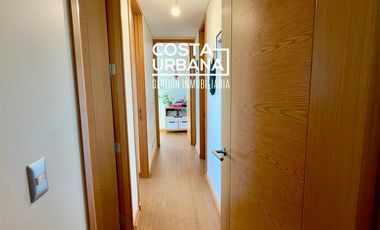 ARRIENDO DEPARTAMENTO COUNTRY PINAMAR REÑACA