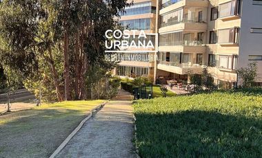 ARRIENDO DEPARTAMENTO COUNTRY PINAMAR REÑACA