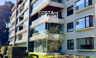 ARRIENDO DEPARTAMENTO COUNTRY PINAMAR REÑACA