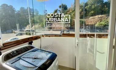 ARRIENDO DEPARTAMENTO COUNTRY PINAMAR REÑACA