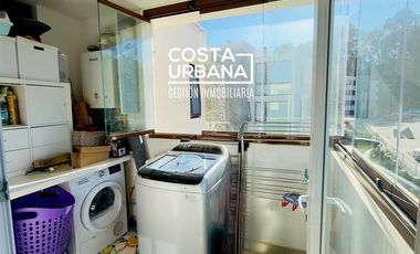 ARRIENDO DEPARTAMENTO COUNTRY PINAMAR REÑACA