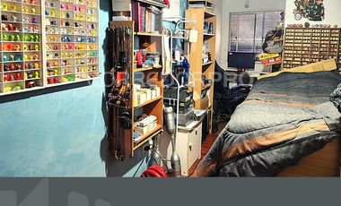 ARRIENDO/COMPROMISO DE COMPRA. CASA 2 PISOS, 4 D, 2 B EN V.