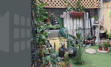 ARRIENDO/COMPROMISO DE COMPRA. CASA 2 PISOS, 4 D, 2 B EN V.