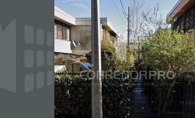 ARRIENDO/COMPROMISO DE COMPRA. CASA 2 PISOS, 4 D, 2 B EN V.