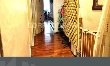 ARRIENDO/COMPROMISO DE COMPRA. CASA 2 PISOS, 4 D, 2 B EN V.