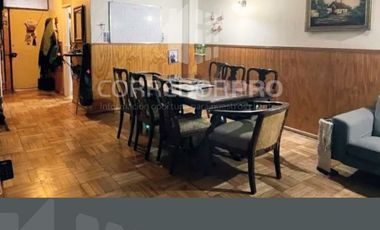 ARRIENDO/COMPROMISO DE COMPRA. CASA 2 PISOS, 4 D, 2 B EN V.