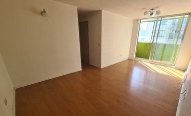 SE ARRIENDA DEPTO 3D2B1E COND. ISABEL LA CATÓLICA, HUALPÉN