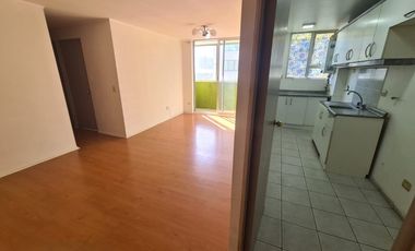SE ARRIENDA DEPTO 3D2B1E COND. ISABEL LA CATÓLICA, HUALPÉN