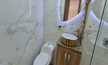 APARTAMENTO EN ARRIENDO UBICADO EN ITAGUI SECTOR DITAIRES