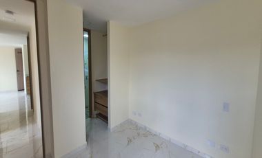 APARTAMENTO EN ARRIENDO UBICADO EN ITAGUI SECTOR DITAIRES
