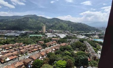 APARTAMENTO EN ARRIENDO UBICADO EN ITAGUI SECTOR DITAIRES