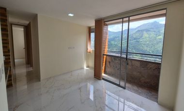 APARTAMENTO EN ARRIENDO UBICADO EN ITAGUI SECTOR DITAIRES
