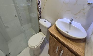 APARTAMENTO EN ARRIENDO UBICADO EN ITAGUI SECTOR DITAIRES